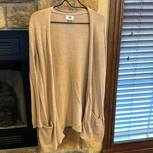 Women’s Old Navy Cardigan